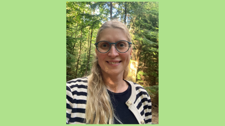 Foredrag Marianne Værlund