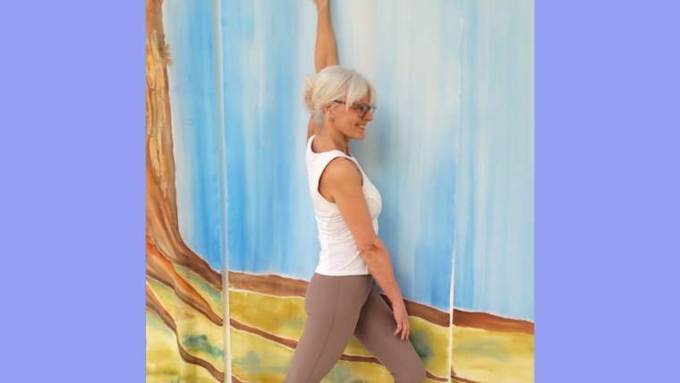 Body SDS Dorthe Hold rum