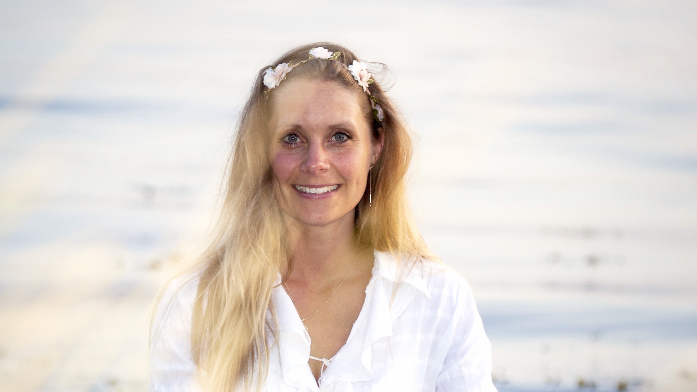 MediYoga Hold ved Christina Slot