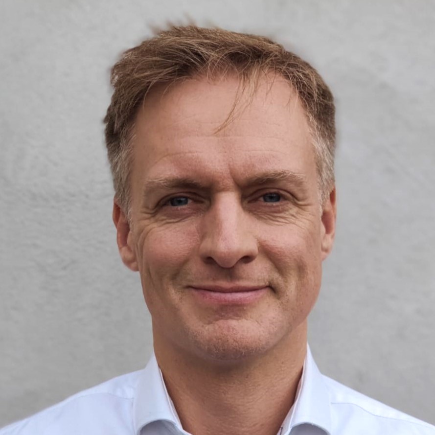 Portræt foto Lasse Skovgaard