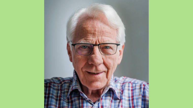 Debat Frede Damgård
