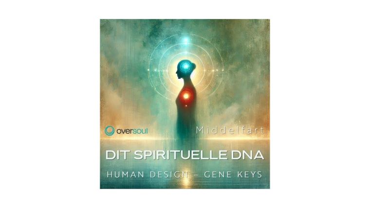Dit Spirituelle Dna Oscar Floor