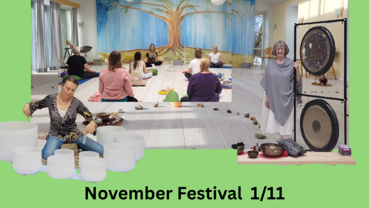 November Festival 26